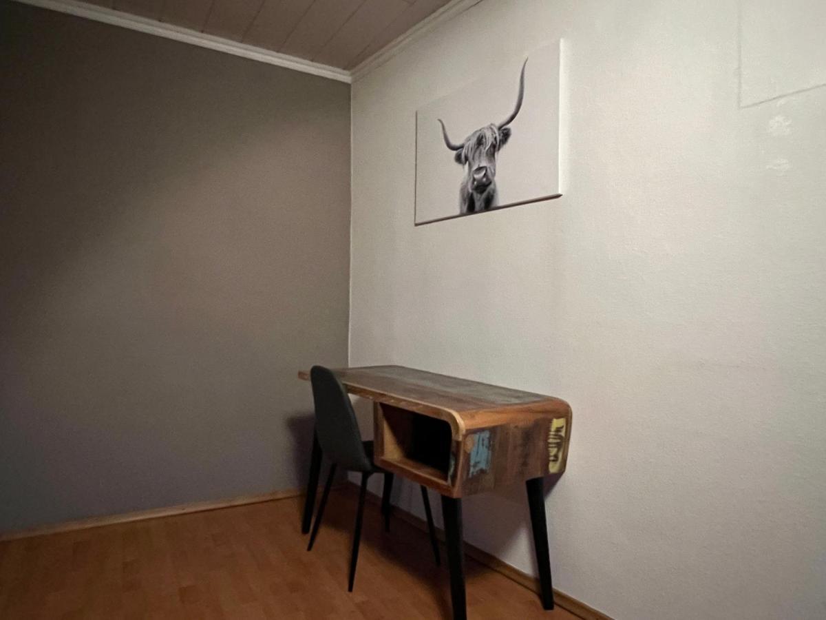 Der Schwan 7 - 3 Schlafzimmer - 2 Balkone - Zentral - 100 Qm Düren - Eifel Exteriör bild