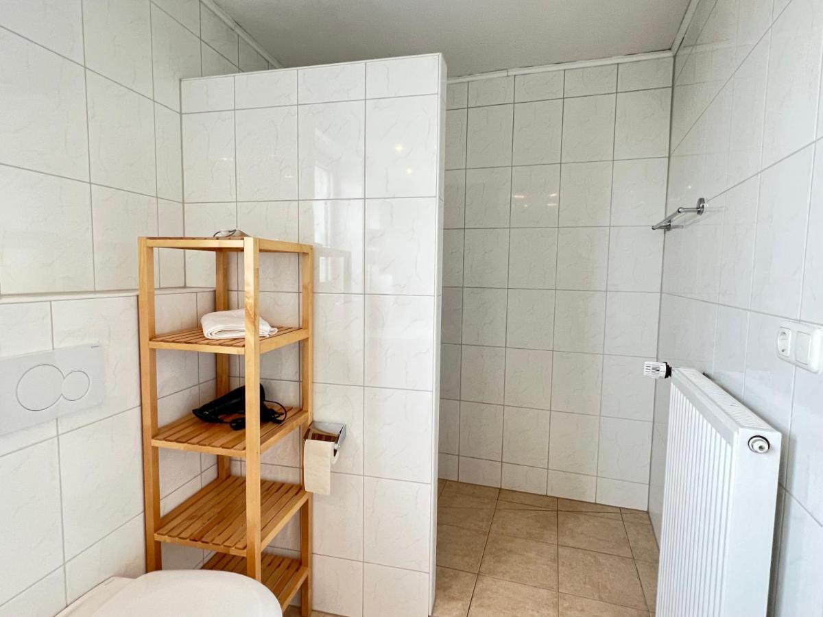 Der Schwan 7 - 3 Schlafzimmer - 2 Balkone - Zentral - 100 Qm Düren - Eifel Exteriör bild