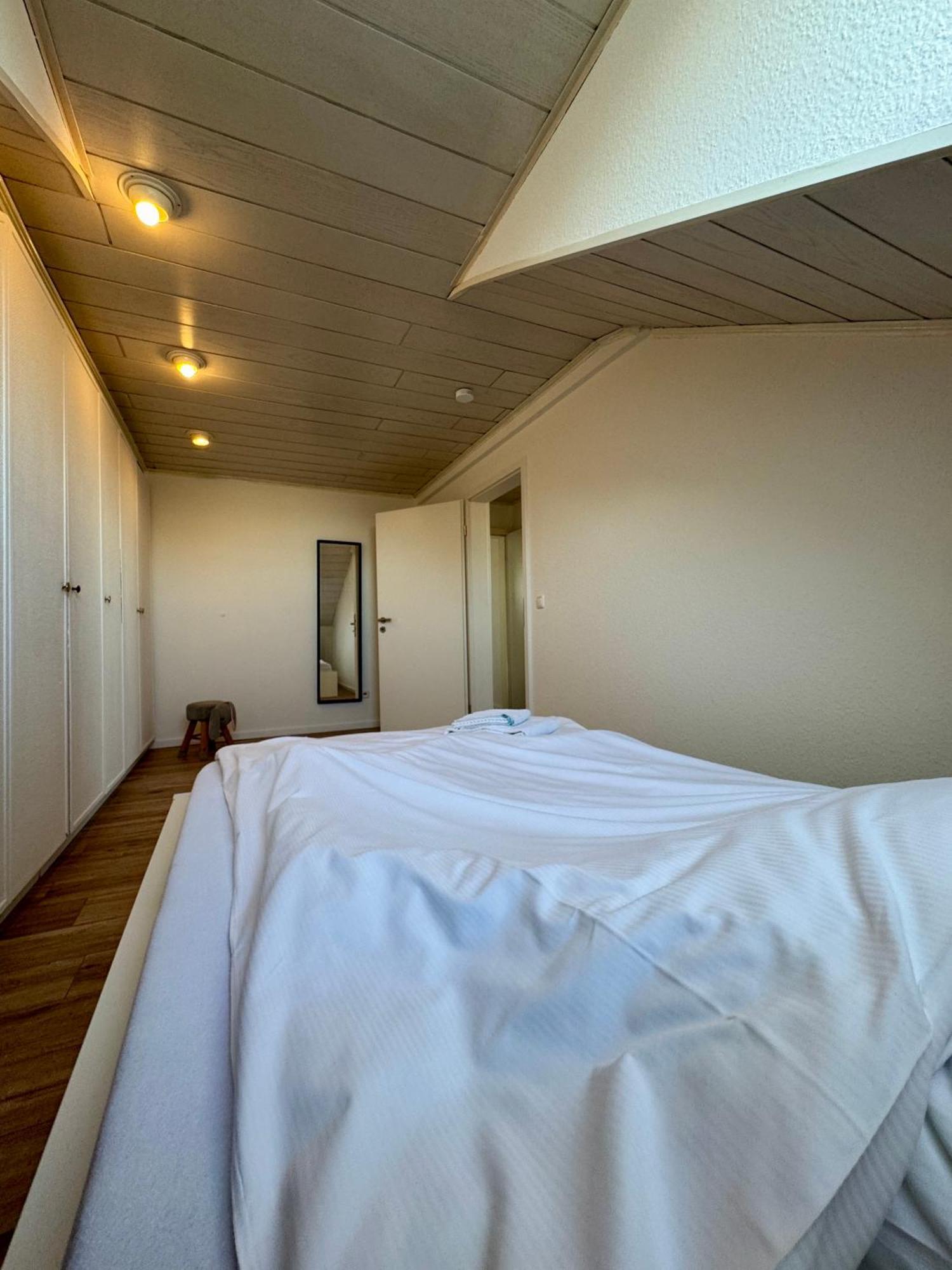 Der Schwan 7 - 3 Schlafzimmer - 2 Balkone - Zentral - 100 Qm Düren - Eifel Exteriör bild