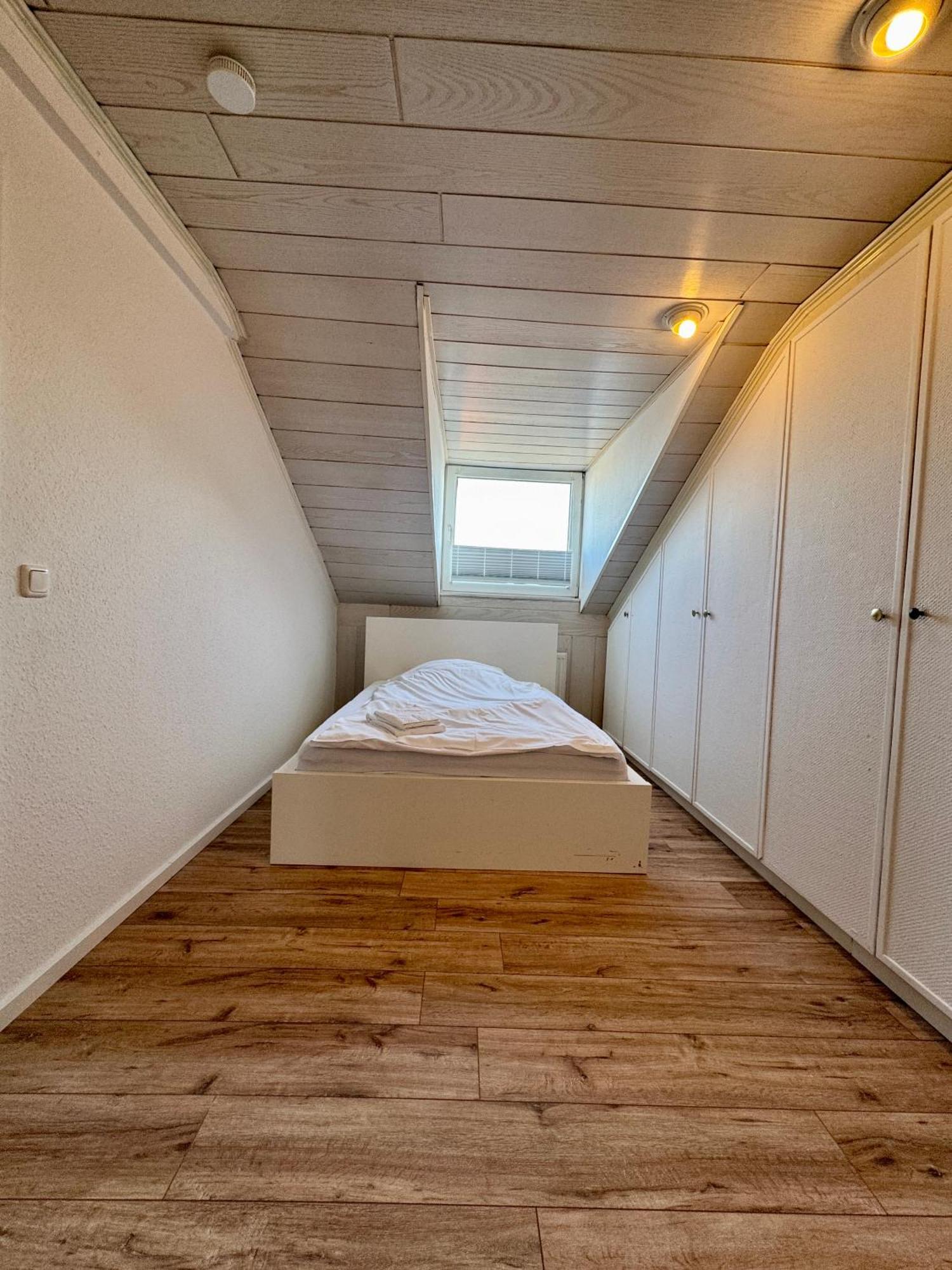 Der Schwan 7 - 3 Schlafzimmer - 2 Balkone - Zentral - 100 Qm Düren - Eifel Exteriör bild
