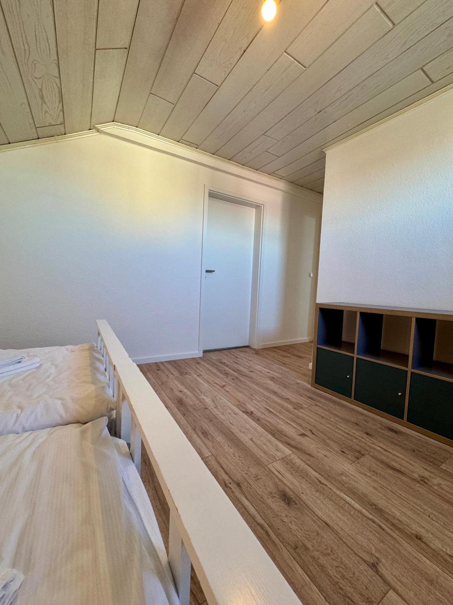 Der Schwan 7 - 3 Schlafzimmer - 2 Balkone - Zentral - 100 Qm Düren - Eifel Exteriör bild