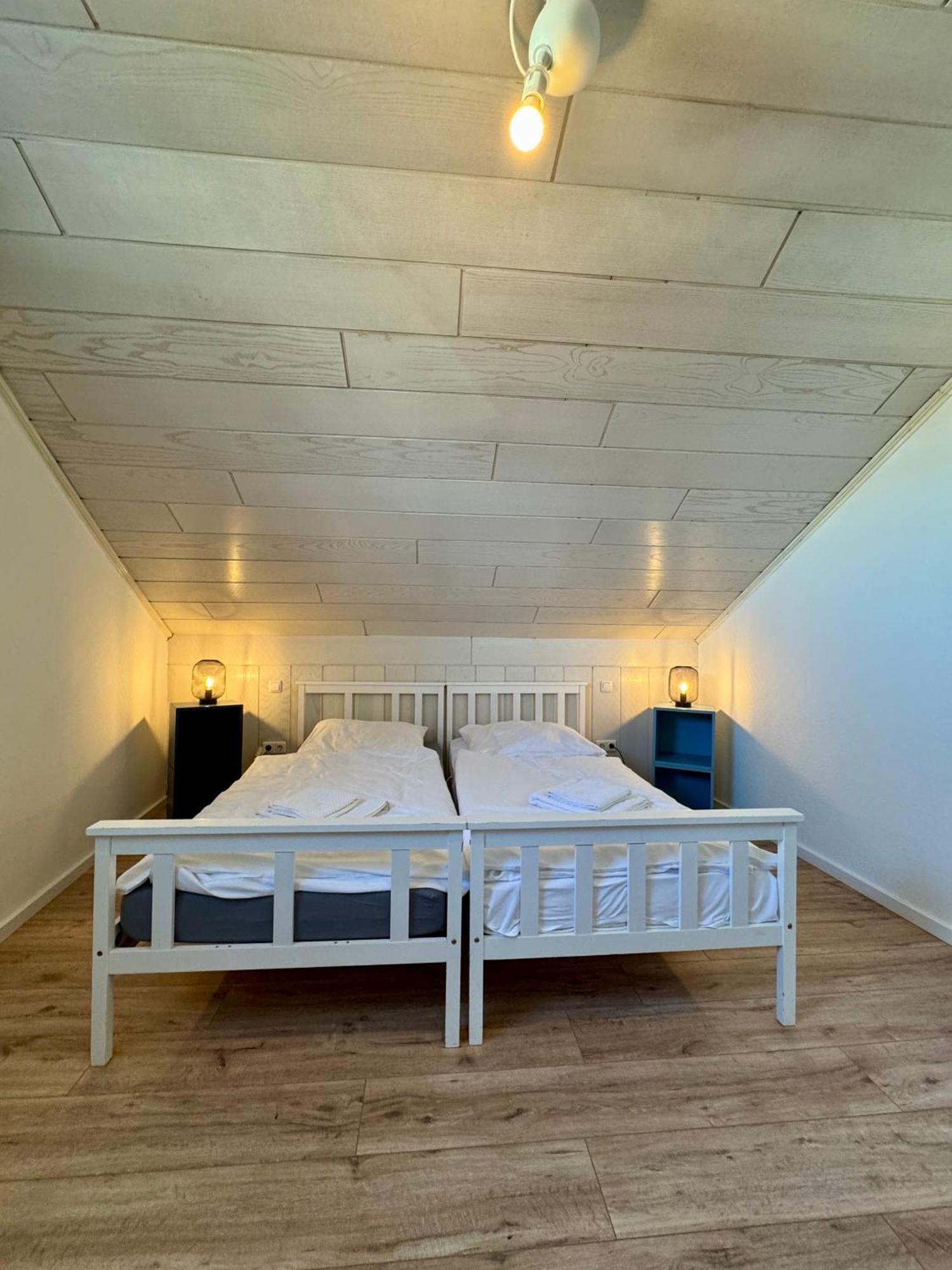 Der Schwan 7 - 3 Schlafzimmer - 2 Balkone - Zentral - 100 Qm Düren - Eifel Exteriör bild